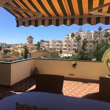 Apartamento Bellasol 19 Mijas Buitenkant foto