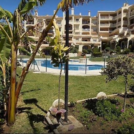 Apartamento Bellasol 19 Mijas Buitenkant foto