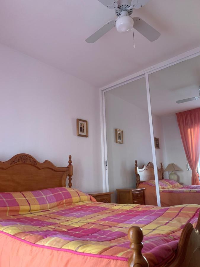 Apartamento Bellasol 19 Mijas Buitenkant foto