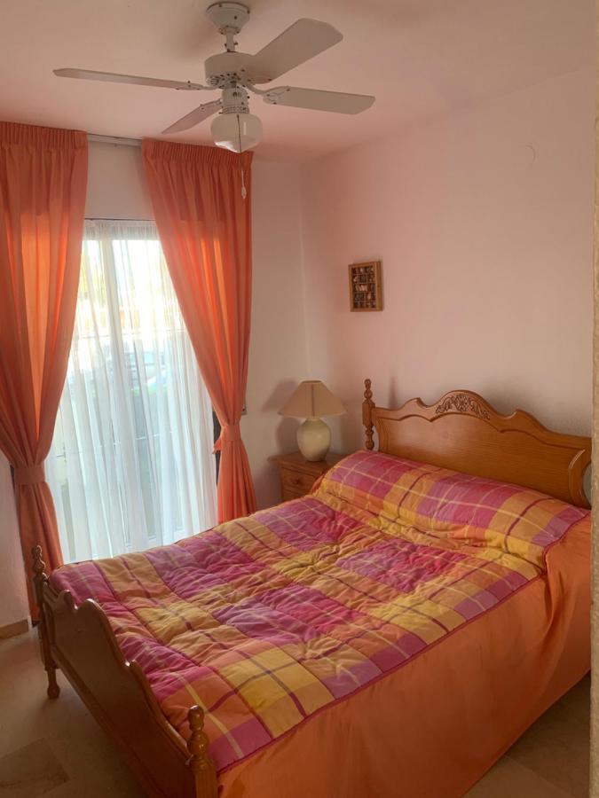 Apartamento Bellasol 19 Mijas Buitenkant foto