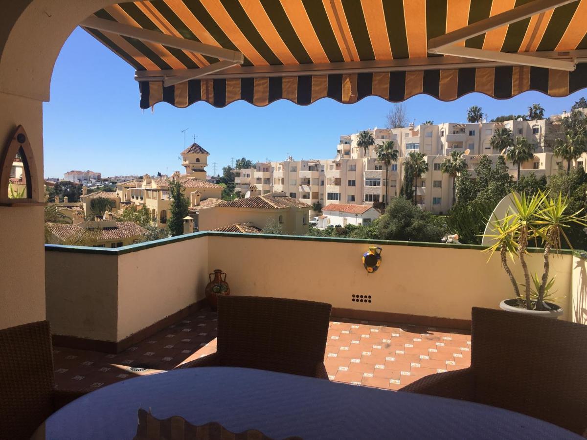 Apartamento Bellasol 19 Mijas Buitenkant foto