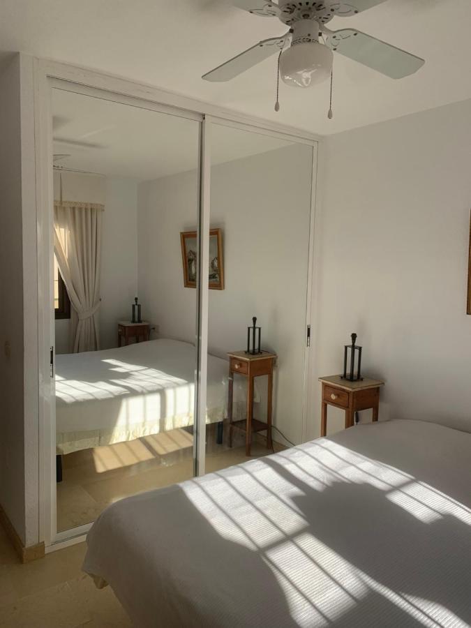 Apartamento Bellasol 19 Mijas Buitenkant foto