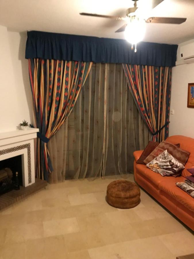 Apartamento Bellasol 19 Mijas Buitenkant foto