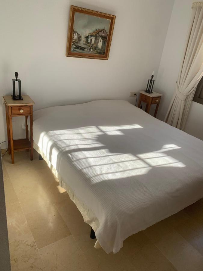 Apartamento Bellasol 19 Mijas Buitenkant foto